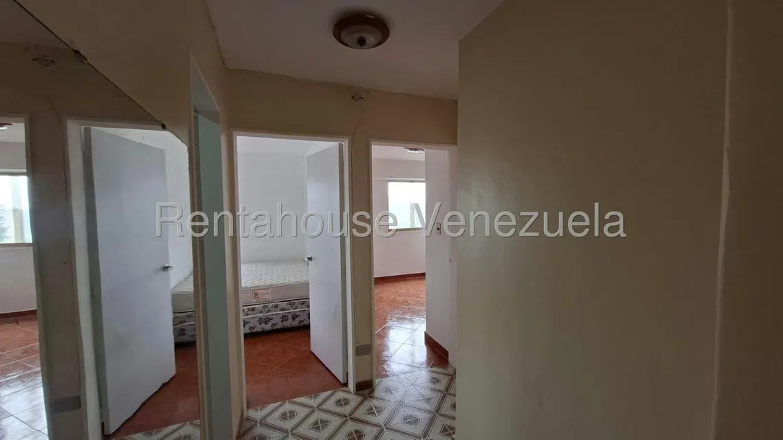 Apartamento (1 Nivel) en Alquiler en Los Salias, Miranda - 13