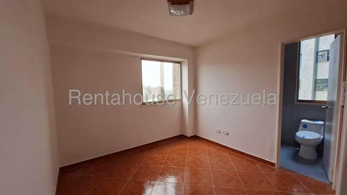 Apartamento (1 Nivel) en Alquiler en Los Salias, Miranda - 18