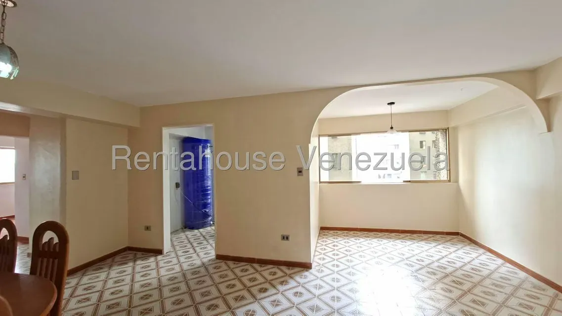 Apartamento (1 Nivel) en Alquiler en Los Salias, Miranda - 3