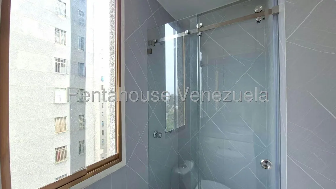 Apartamento (1 Nivel) en Alquiler en Los Salias, Miranda - 22