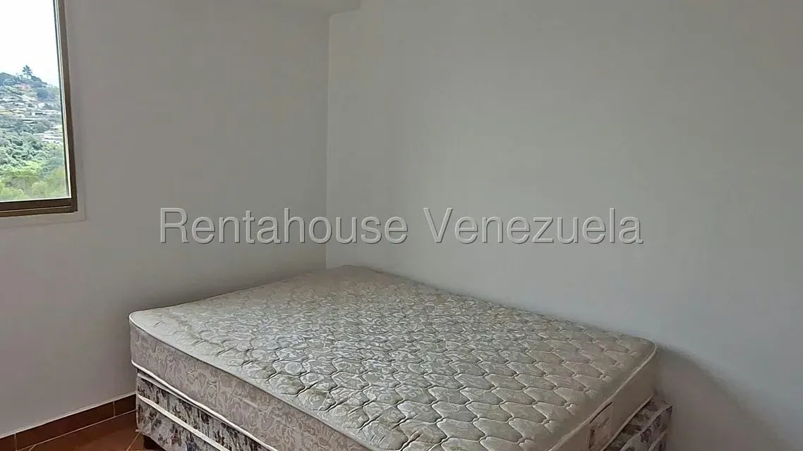 Apartamento (1 Nivel) en Alquiler en Los Salias, Miranda - 26
