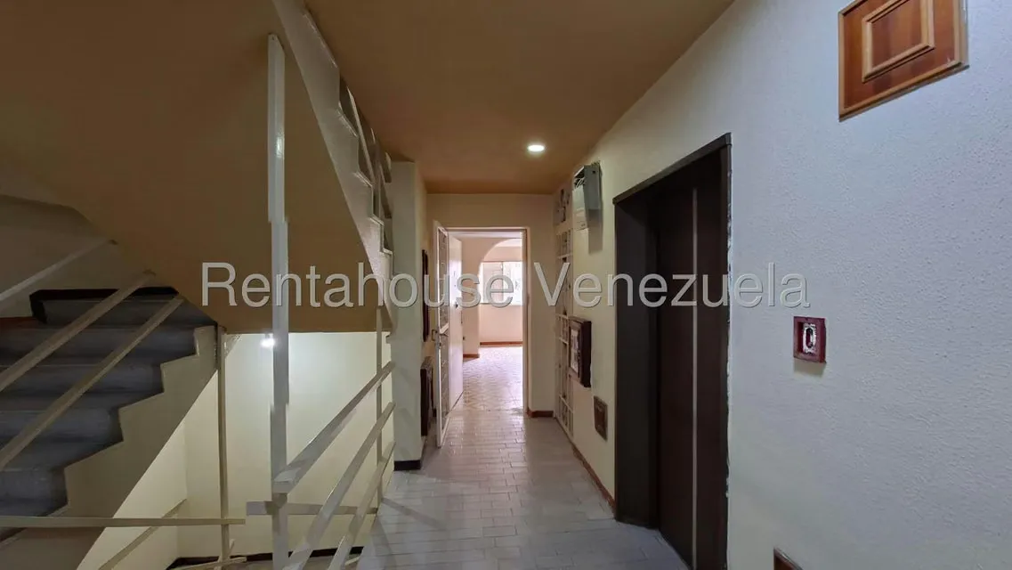 Apartamento (1 Nivel) en Alquiler en Los Salias, Miranda - 30