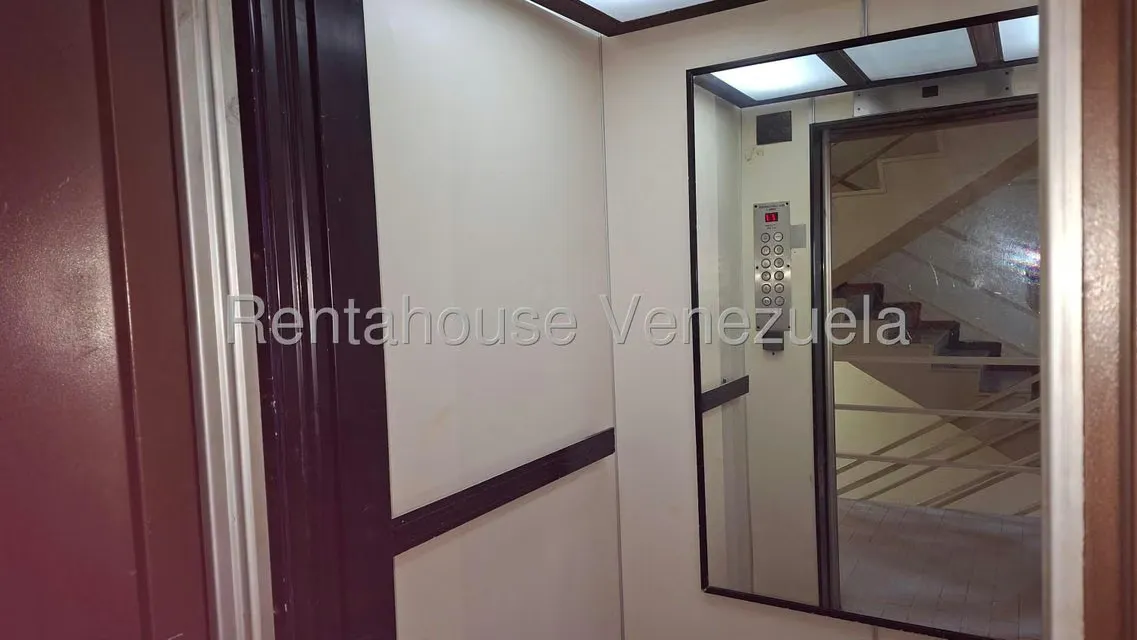 Apartamento (1 Nivel) en Alquiler en Los Salias, Miranda - 31