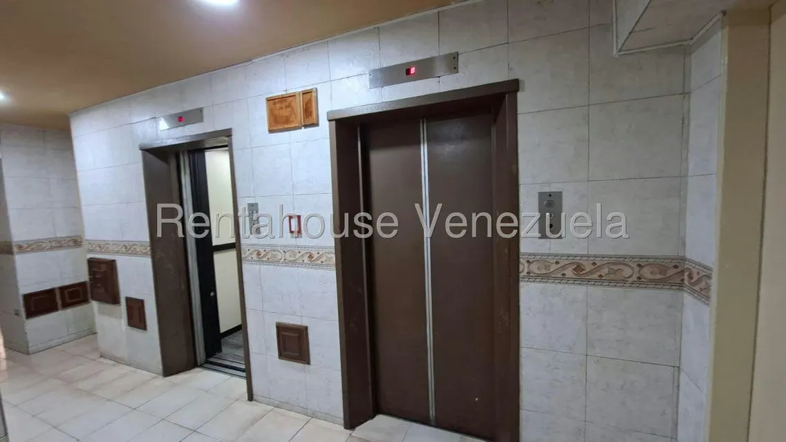 Apartamento (1 Nivel) en Alquiler en Los Salias, Miranda - 33