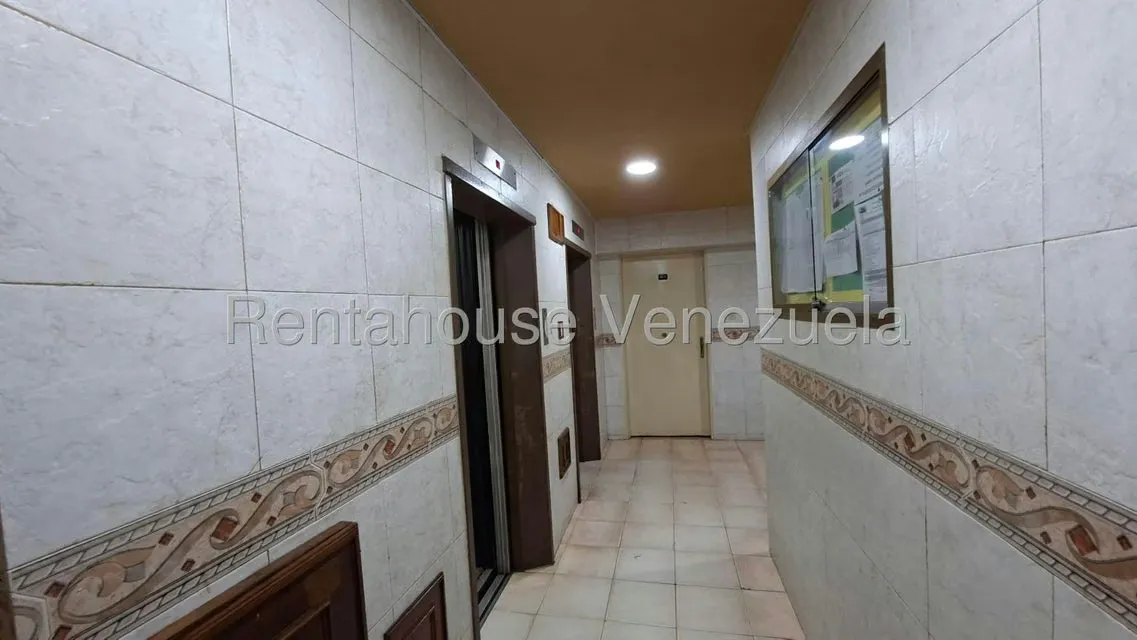 Apartamento (1 Nivel) en Alquiler en Los Salias, Miranda - 34
