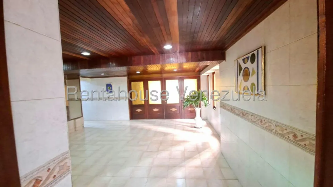Apartamento (1 Nivel) en Alquiler en Los Salias, Miranda - 37