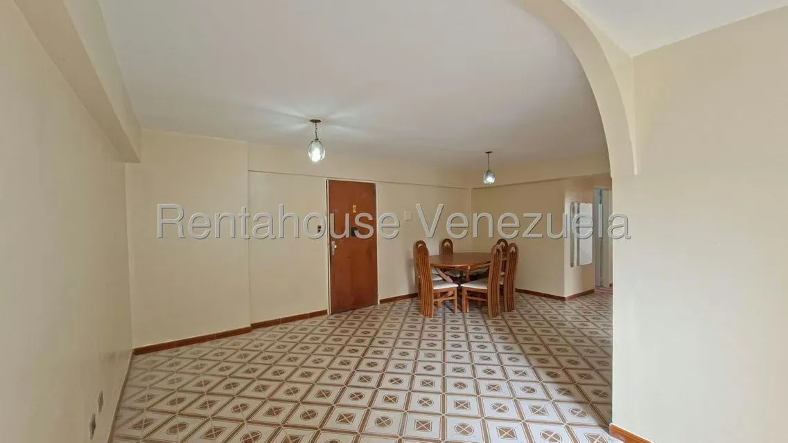 Apartamento (1 Nivel) en Alquiler en Los Salias, Miranda - 5