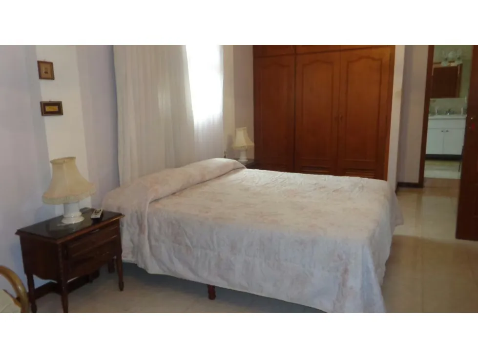 Vendo casa 590m2 Bella Vista 2950 - 13