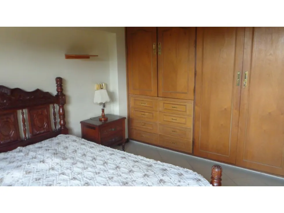 Vendo casa 590m2 Bella Vista 2950 - 14