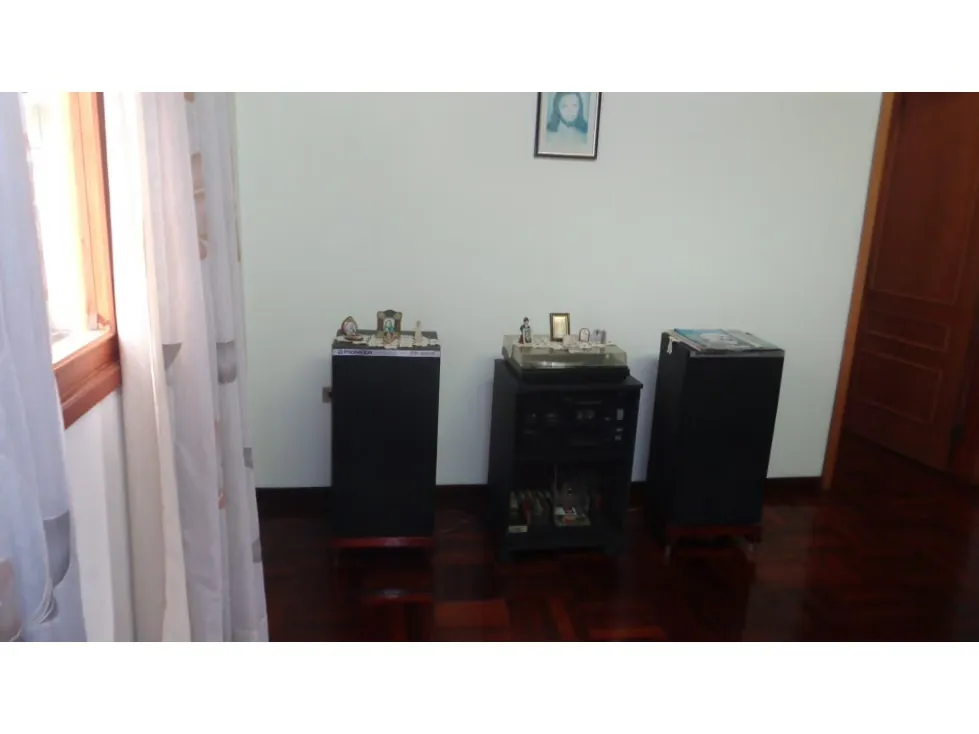 Vendo casa 590m2 Bella Vista 2950 - 20