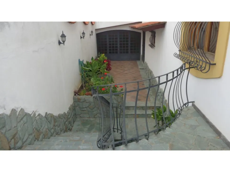 Vendo casa 590m2 Bella Vista 2950 - 21