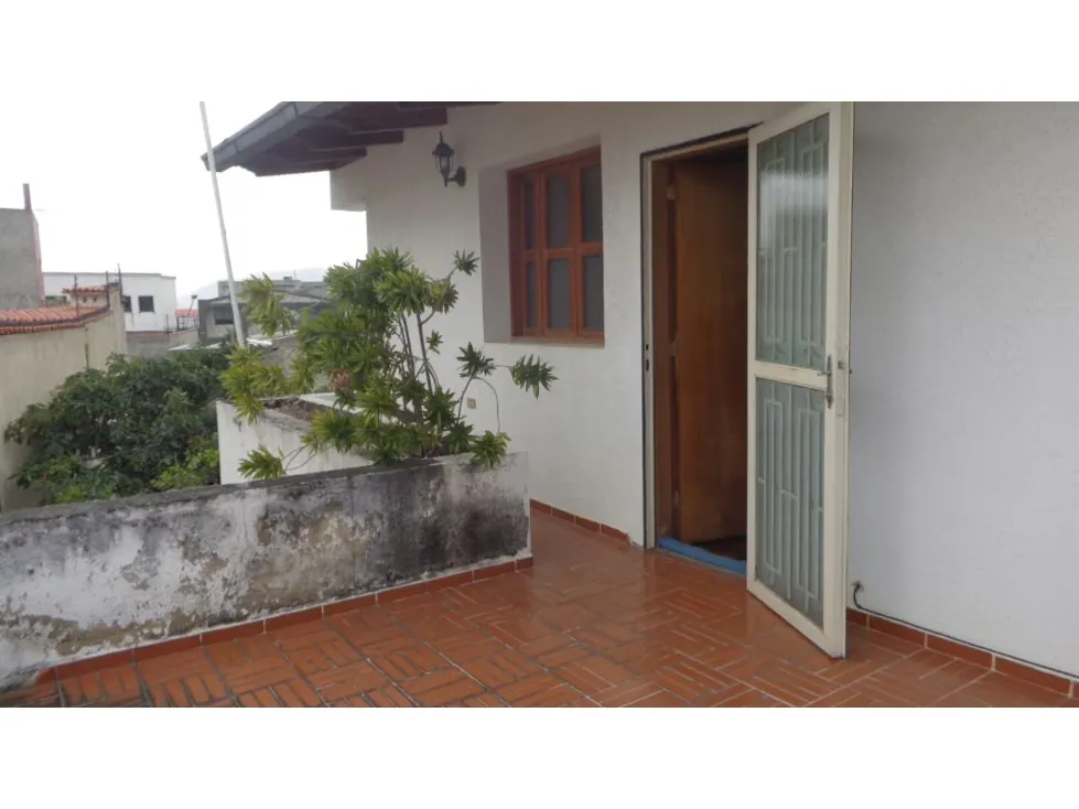 Vendo casa 590m2 Bella Vista 2950 - 22