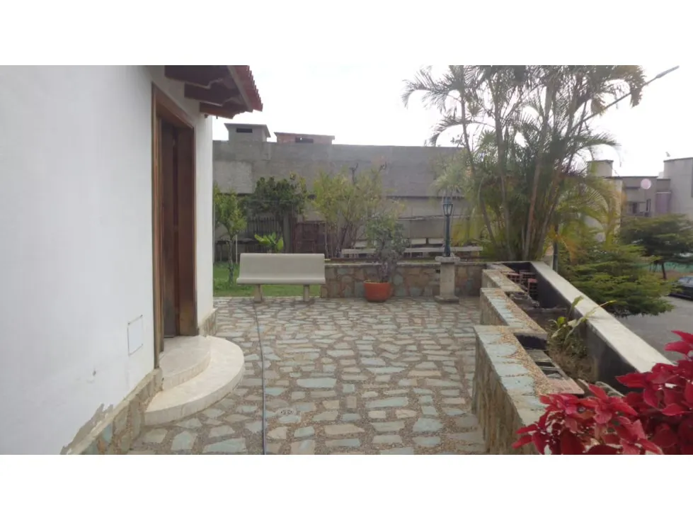Vendo casa 590m2 Bella Vista 2950 - 23