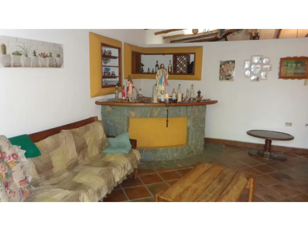 Vendo casa 590m2 Bella Vista 2950 - 4