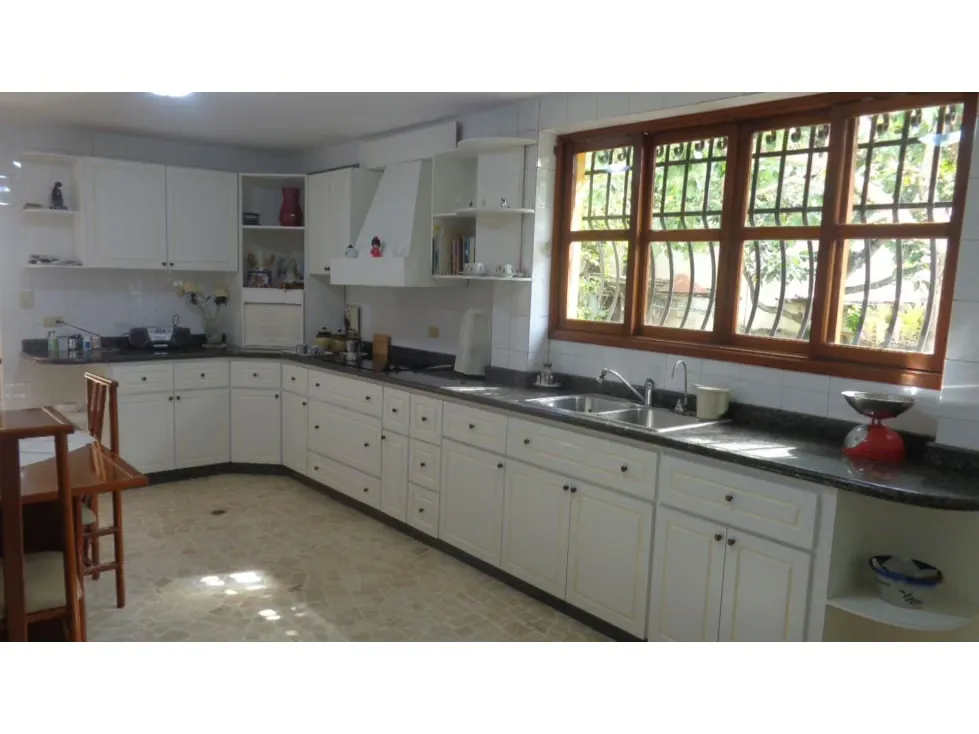 Vendo casa 590m2 Bella Vista 2950 - 7