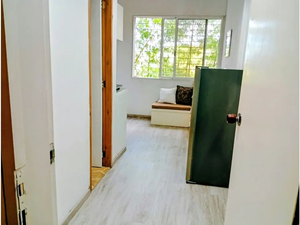 Alquilo apartamento 40m2 1h/1b/1p Oripoto 4280 - 12