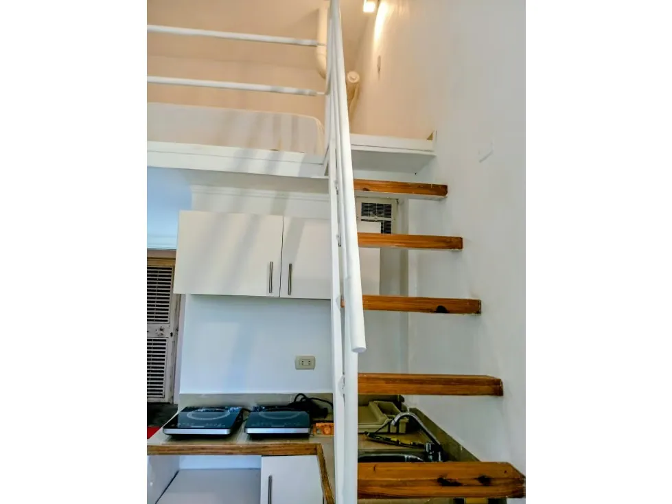 Alquilo apartamento 40m2 1h/1b/1p Oripoto 4280 - 25