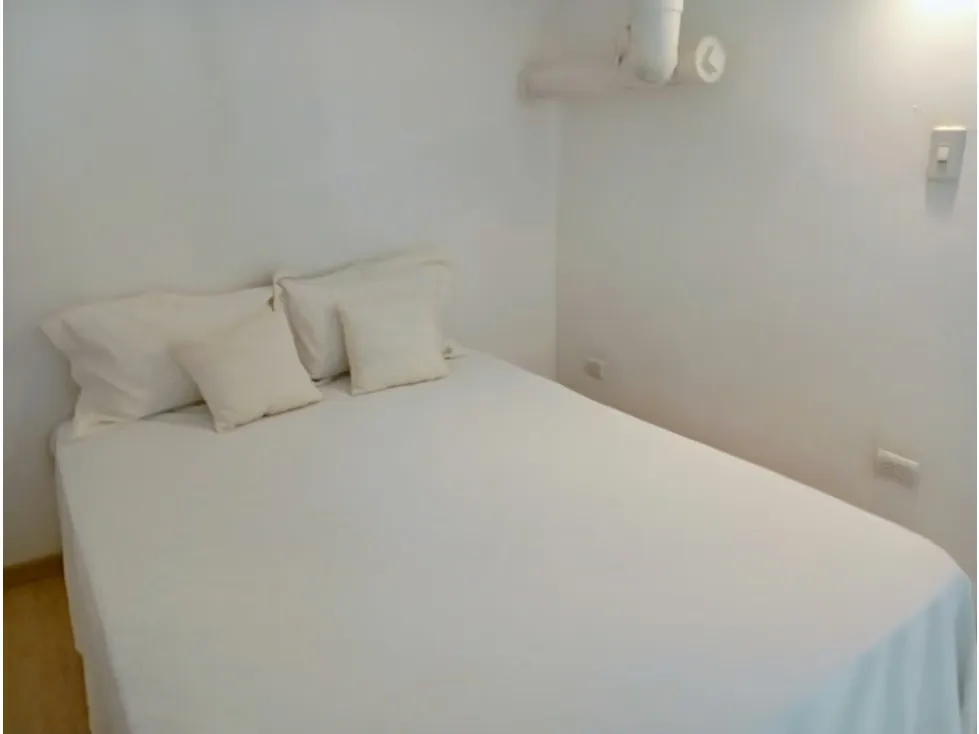 Alquilo apartamento 40m2 1h/1b/1p Oripoto 4280 - 28