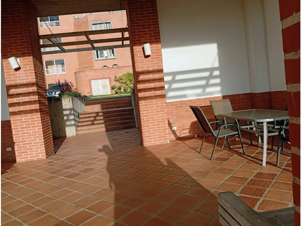 Alquilo apartamento 40m2 1h/1b/1p Oripoto 4280 - 34