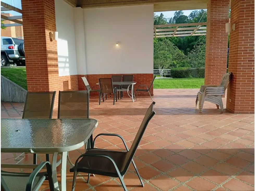 Alquilo apartamento 40m2 1h/1b/1p Oripoto 4280 - 35