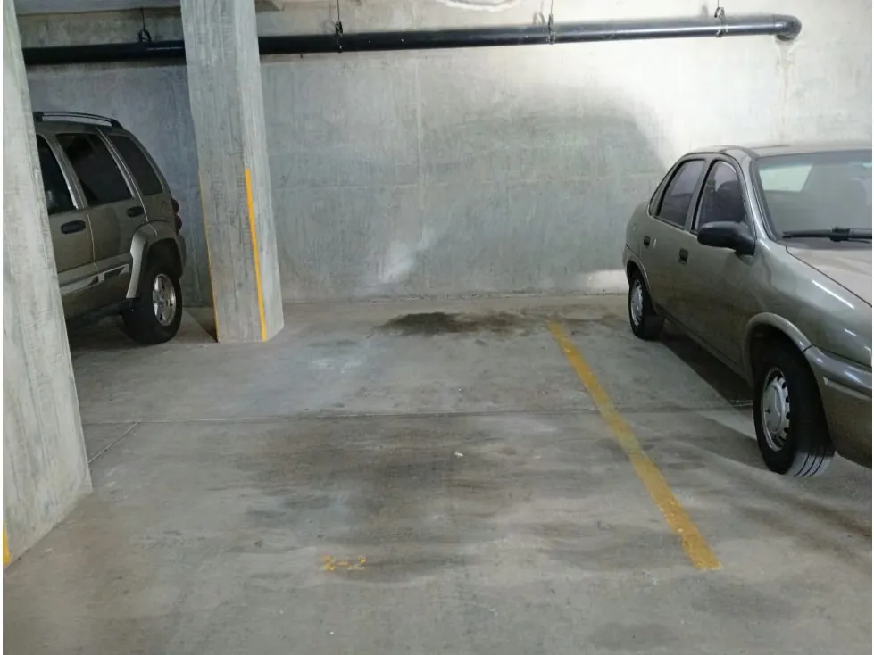 Alquilo apartamento 40m2 1h/1b/1p Oripoto 4280 - 40