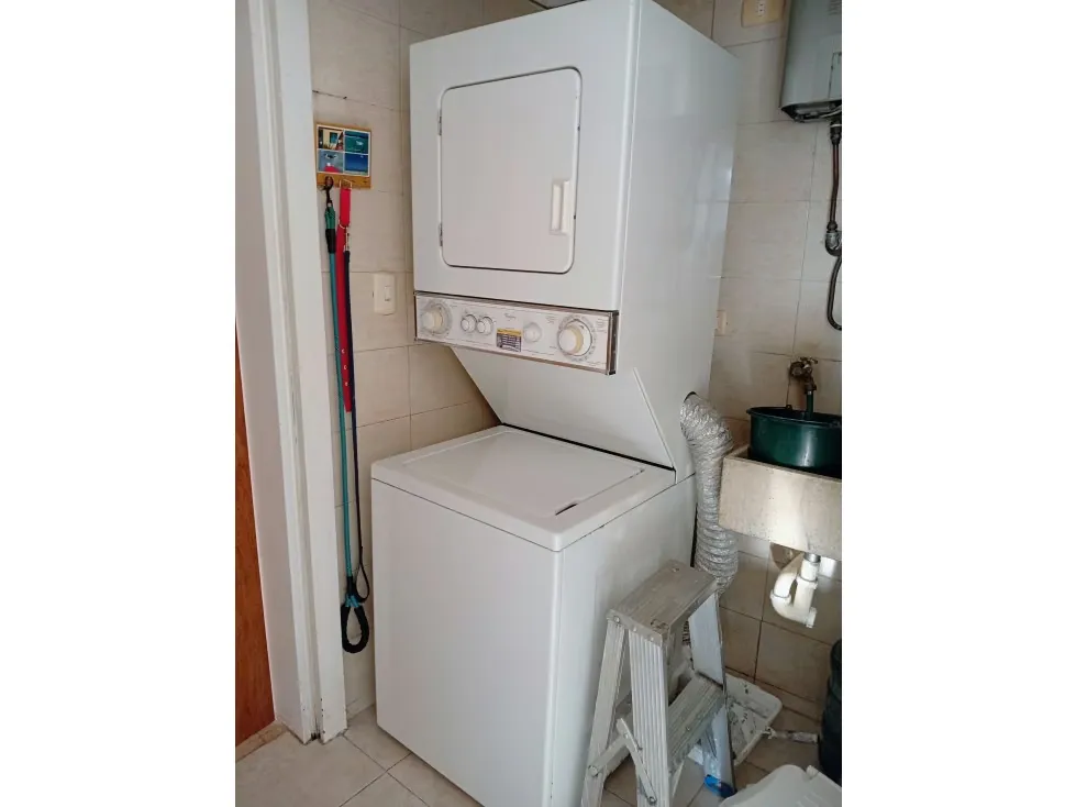 Alquilo apartamento 40m2 1h/1b/1p Oripoto 4280 - 42