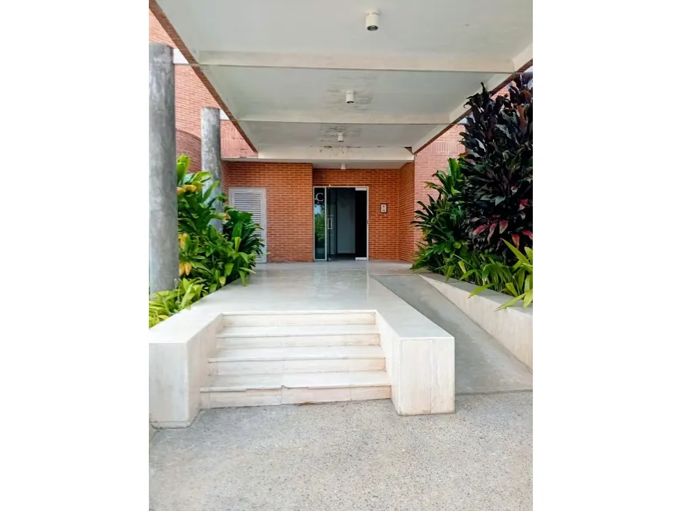 Alquilo apartamento 40m2 1h/1b/1p Oripoto 4280 - 6