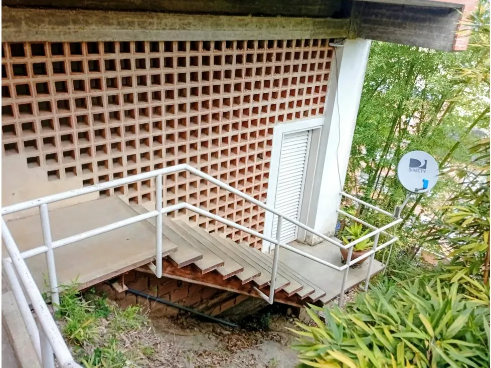 Alquilo apartamento 40m2 1h/1b/1p Oripoto 4280 - 8