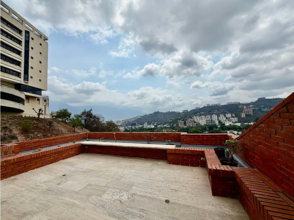 Se alquila PH Triplex 500m2 4h+s/7b/3p Colinas de Valle Arriba - 18