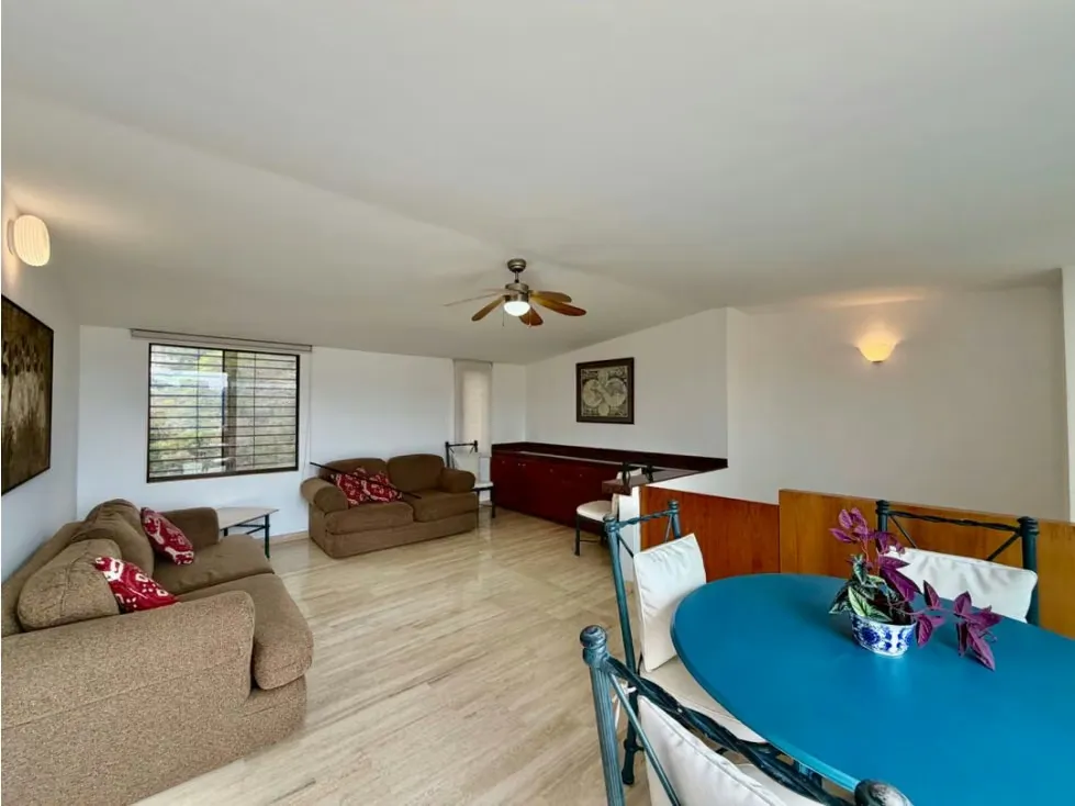 Se alquila PH Triplex 500m2 4h+s/7b/3p Colinas de Valle Arriba - 19