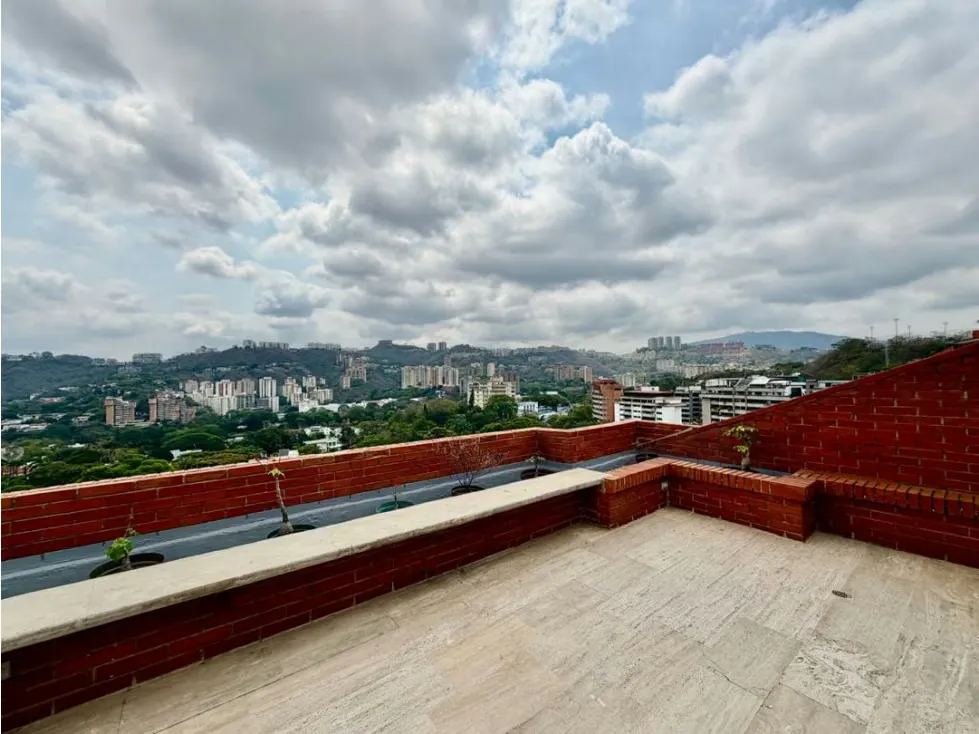 Se alquila PH Triplex 500m2 4h+s/7b/3p Colinas de Valle Arriba - 20
