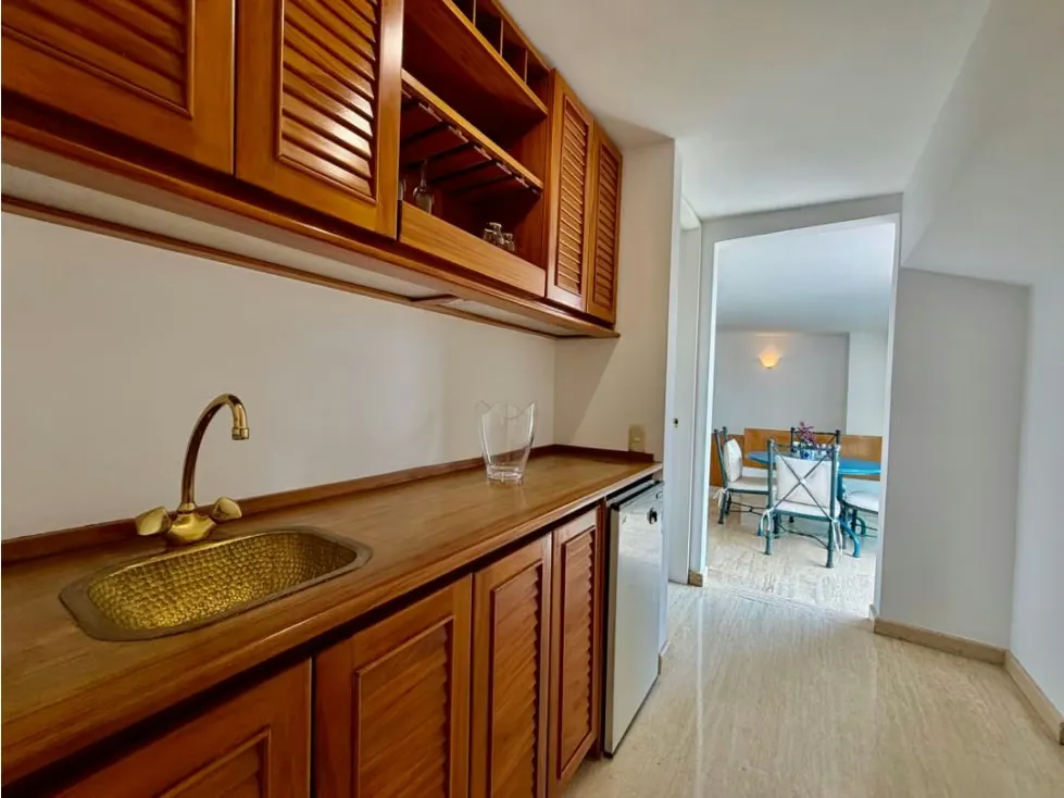 Se alquila PH Triplex 500m2 4h+s/7b/3p Colinas de Valle Arriba - 23