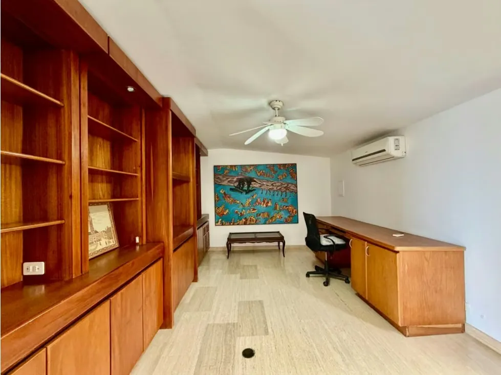 Se alquila PH Triplex 500m2 4h+s/7b/3p Colinas de Valle Arriba - 25