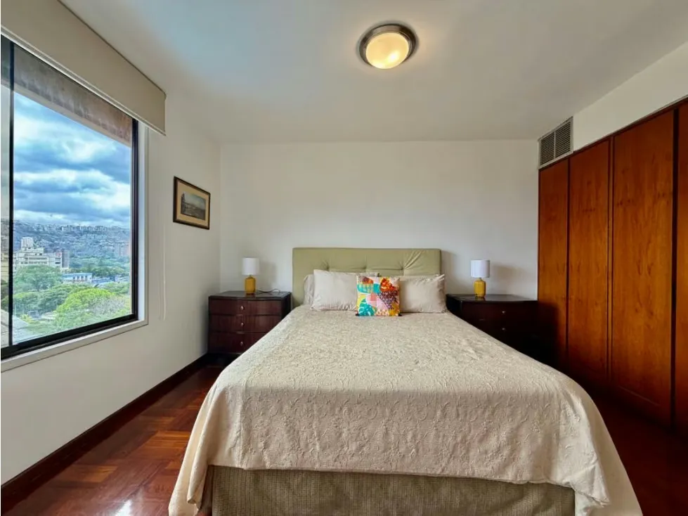 Se alquila PH Triplex 500m2 4h+s/7b/3p Colinas de Valle Arriba - 28