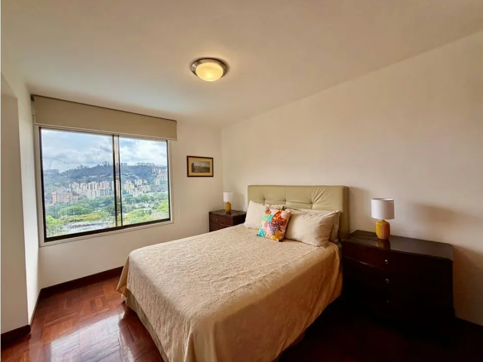 Se alquila PH Triplex 500m2 4h+s/7b/3p Colinas de Valle Arriba - 30