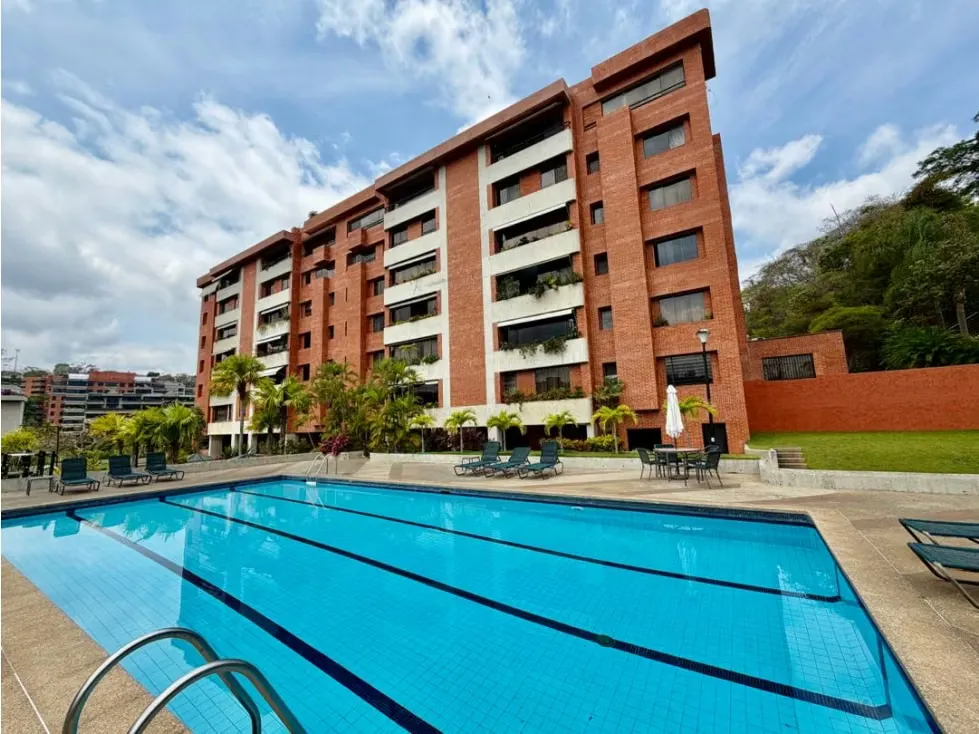 Se alquila PH Triplex 500m2 4h+s/7b/3p Colinas de Valle Arriba - 37