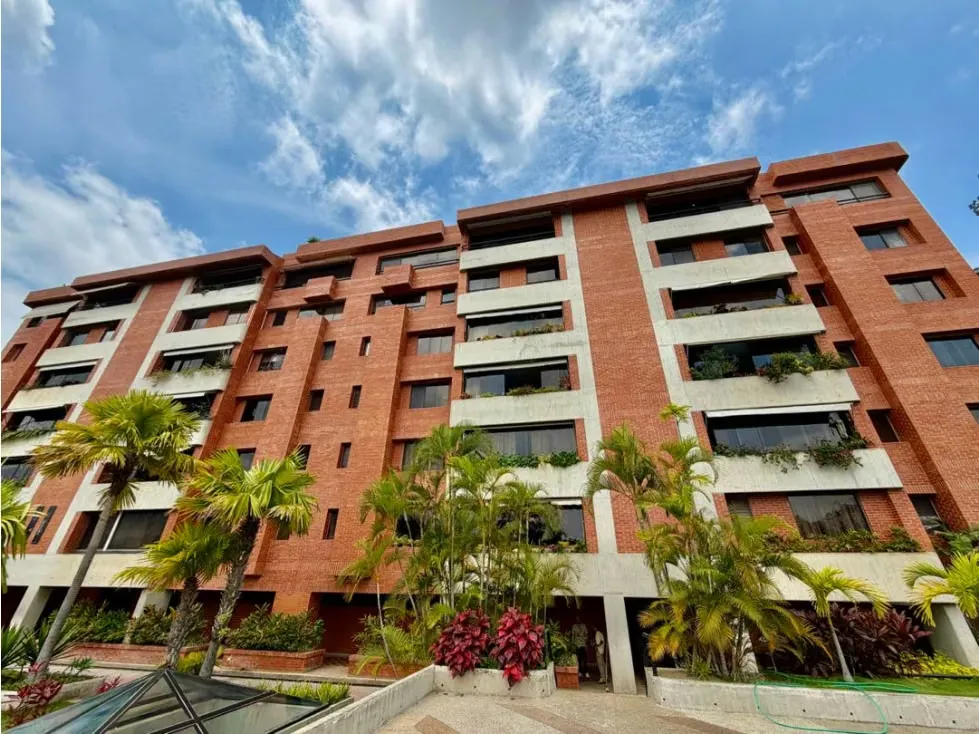 Se alquila PH Triplex 500m2 4h+s/7b/3p Colinas de Valle Arriba - 39