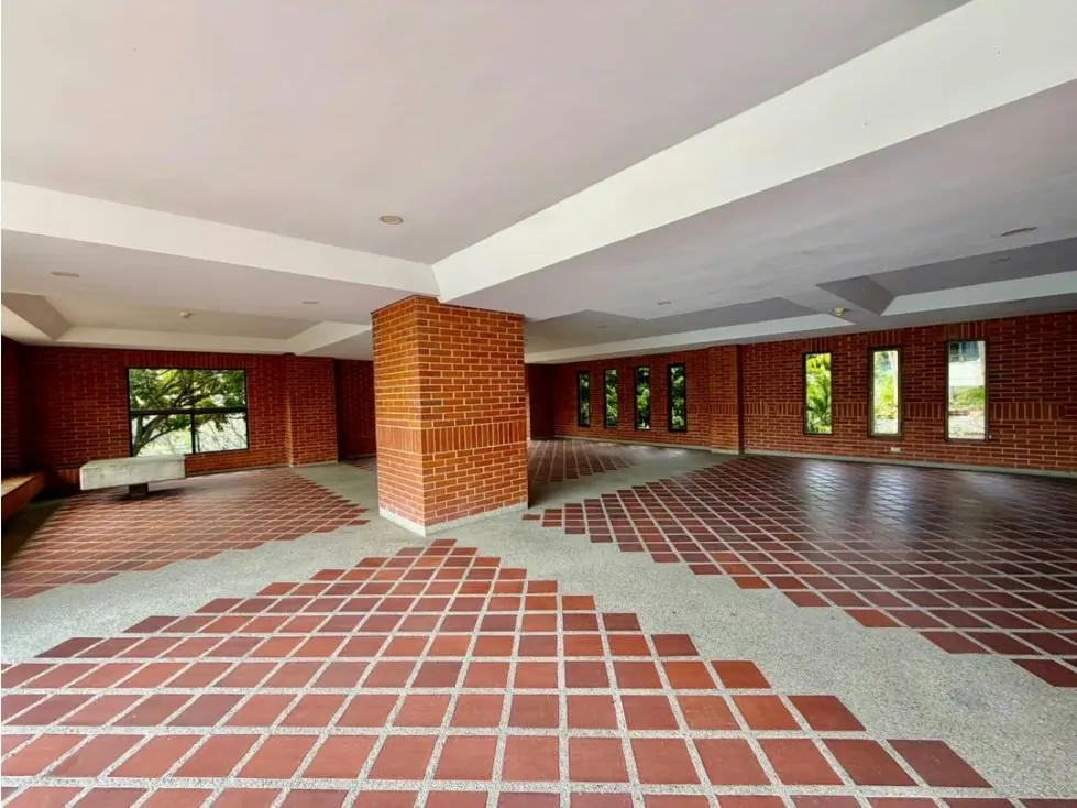 Se alquila PH Triplex 500m2 4h+s/7b/3p Colinas de Valle Arriba - 40