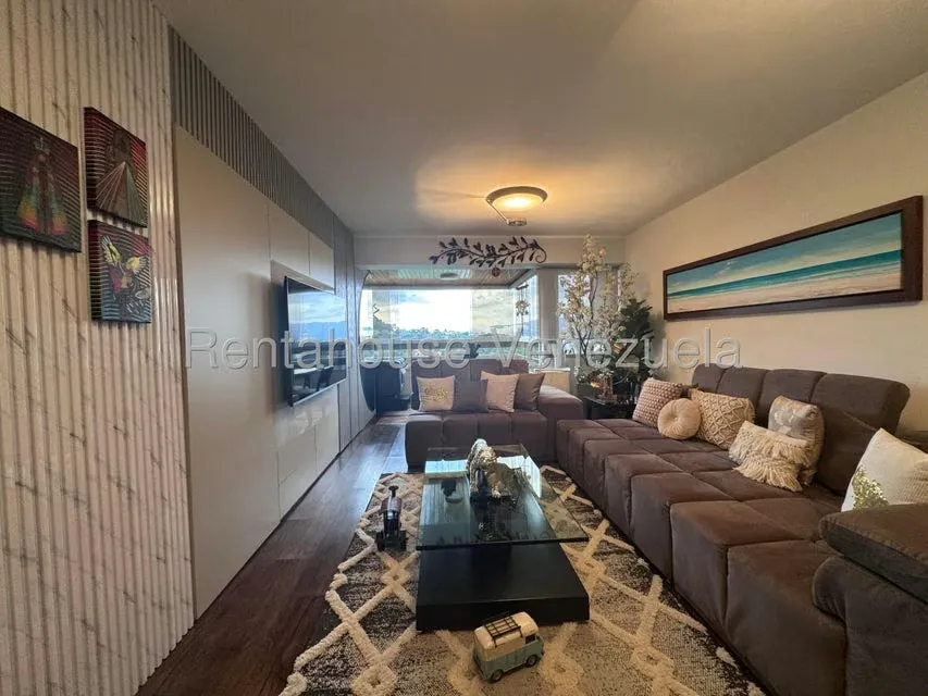 Apartamento (1 Nivel) en Venta en Manzanares, Distrito Metropolitano - 2