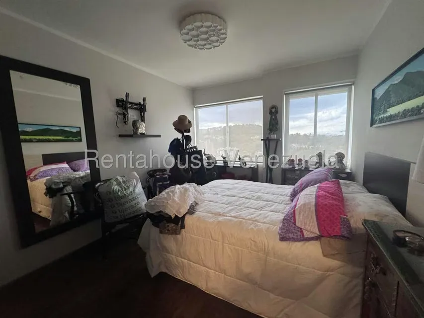 Apartamento (1 Nivel) en Venta en Manzanares, Distrito Metropolitano - 11