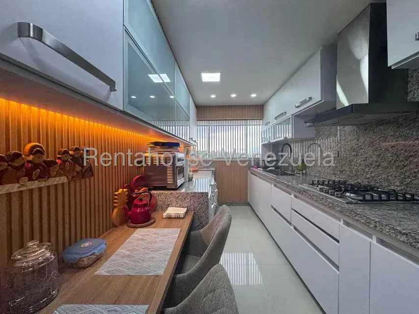 Apartamento (1 Nivel) en Venta en Manzanares, Distrito Metropolitano - 15