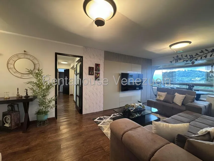 Apartamento (1 Nivel) en Venta en Manzanares, Distrito Metropolitano - 5