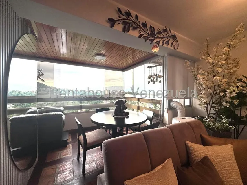 Apartamento (1 Nivel) en Venta en Manzanares, Distrito Metropolitano - 6