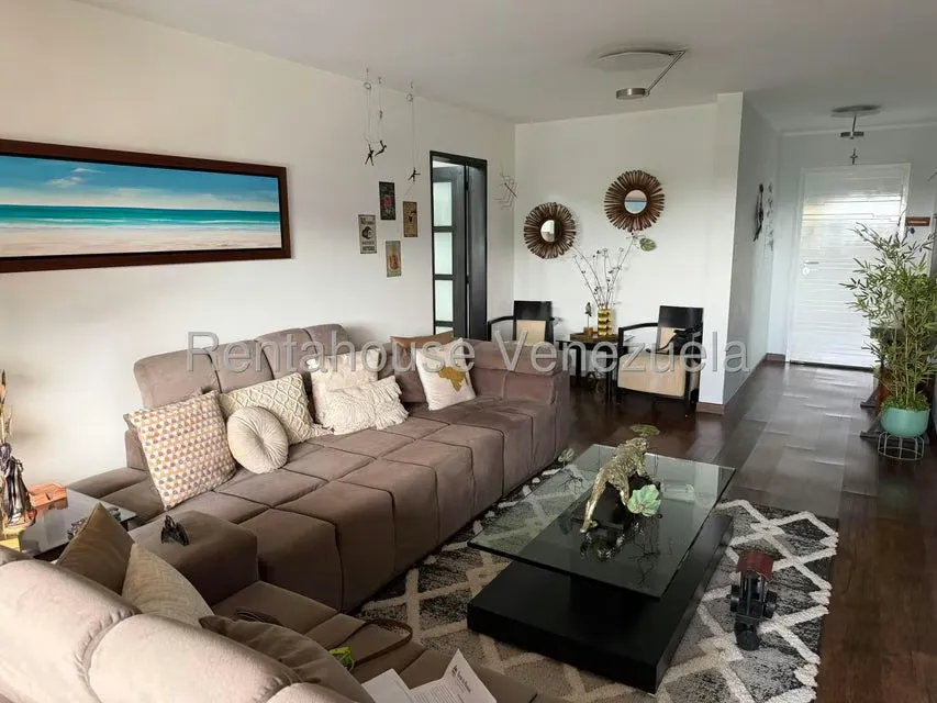 Apartamento (1 Nivel) en Venta en Manzanares, Distrito Metropolitano - 8
