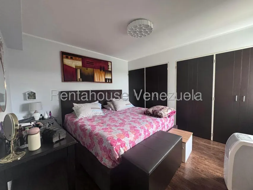 Apartamento (1 Nivel) en Venta en Manzanares, Distrito Metropolitano - 9