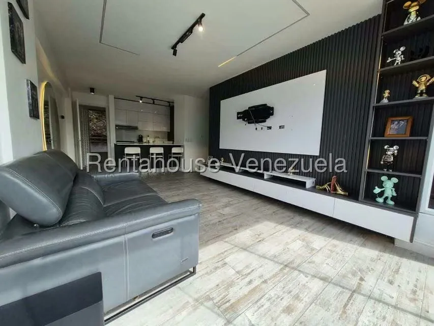 Apartamento (1 Nivel) en Venta en Lomas del Sol, Distrito Metropolitano - 12