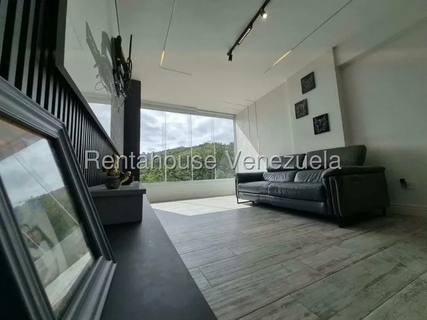 Apartamento (1 Nivel) en Venta en Lomas del Sol, Distrito Metropolitano - 13