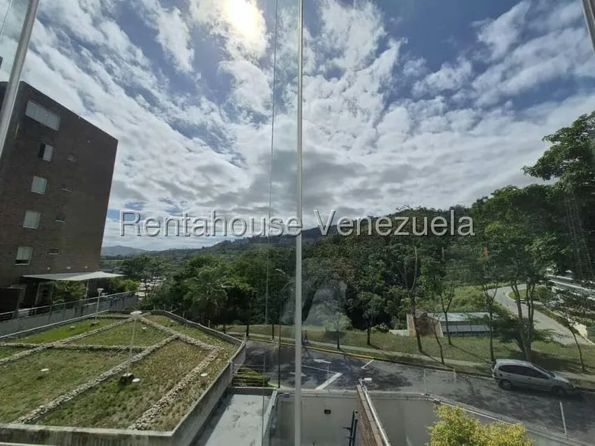Apartamento (1 Nivel) en Venta en Lomas del Sol, Distrito Metropolitano - 14