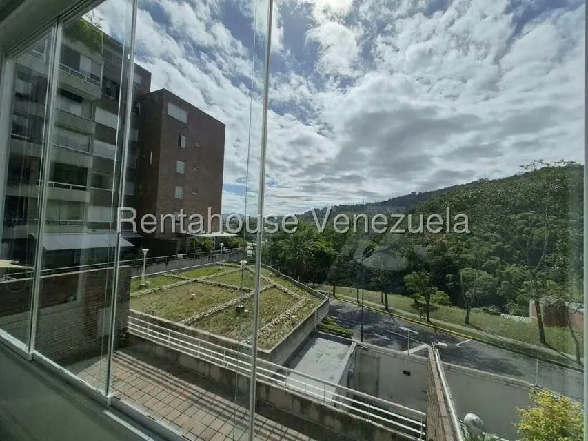 Apartamento (1 Nivel) en Venta en Lomas del Sol, Distrito Metropolitano - 15