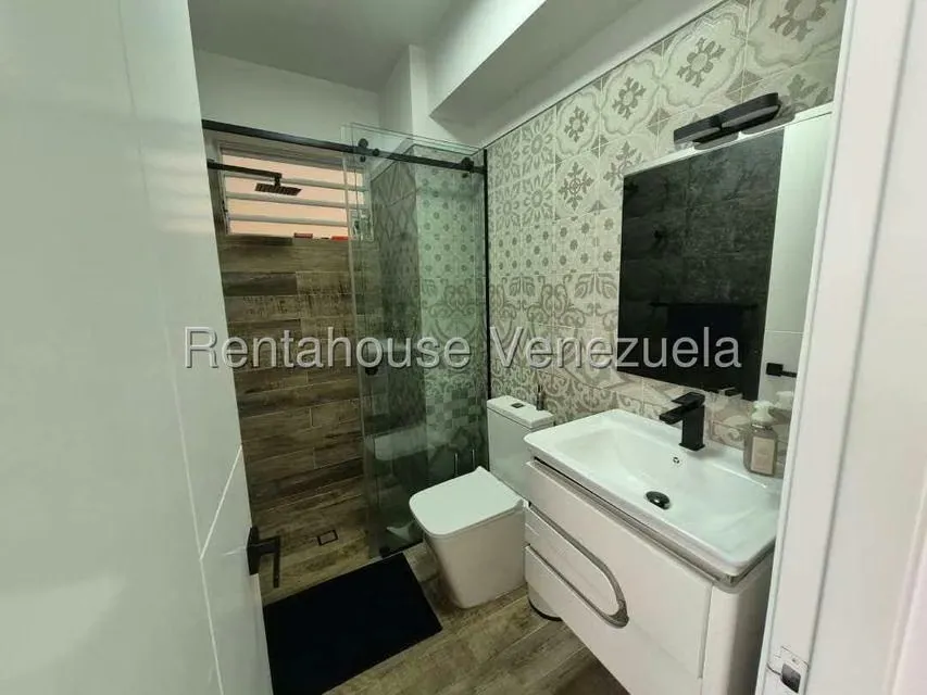 Apartamento (1 Nivel) en Venta en Lomas del Sol, Distrito Metropolitano - 16